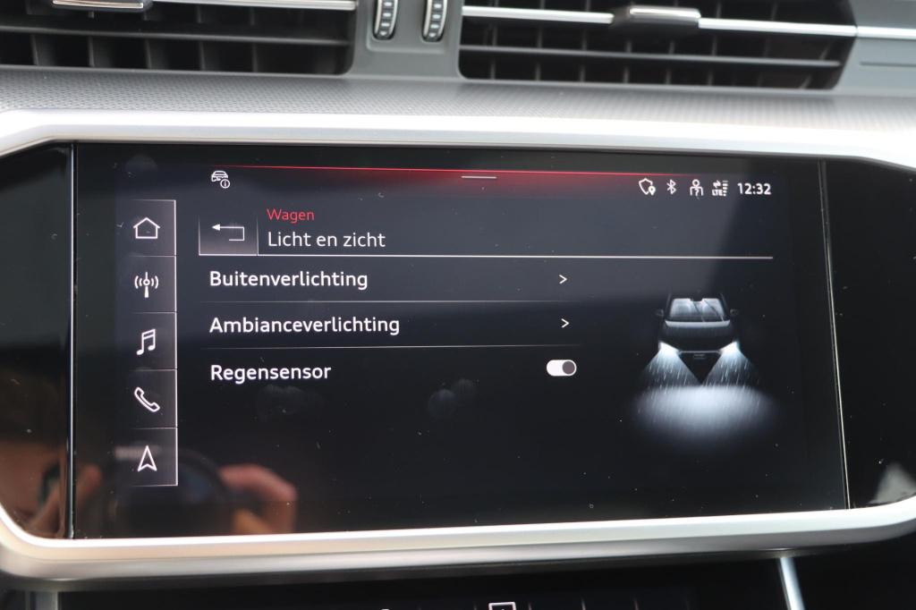Audi A6 Allroad quattro 55 tfsi pro line advanced 340pk s-tronic