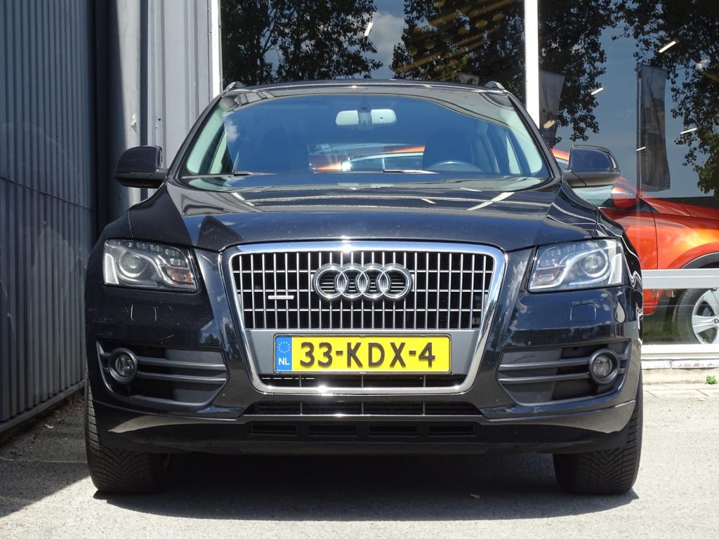 Audi Q5 2.0 tfsi quattro pro line navi | 19'' lm | pro line | quattro
