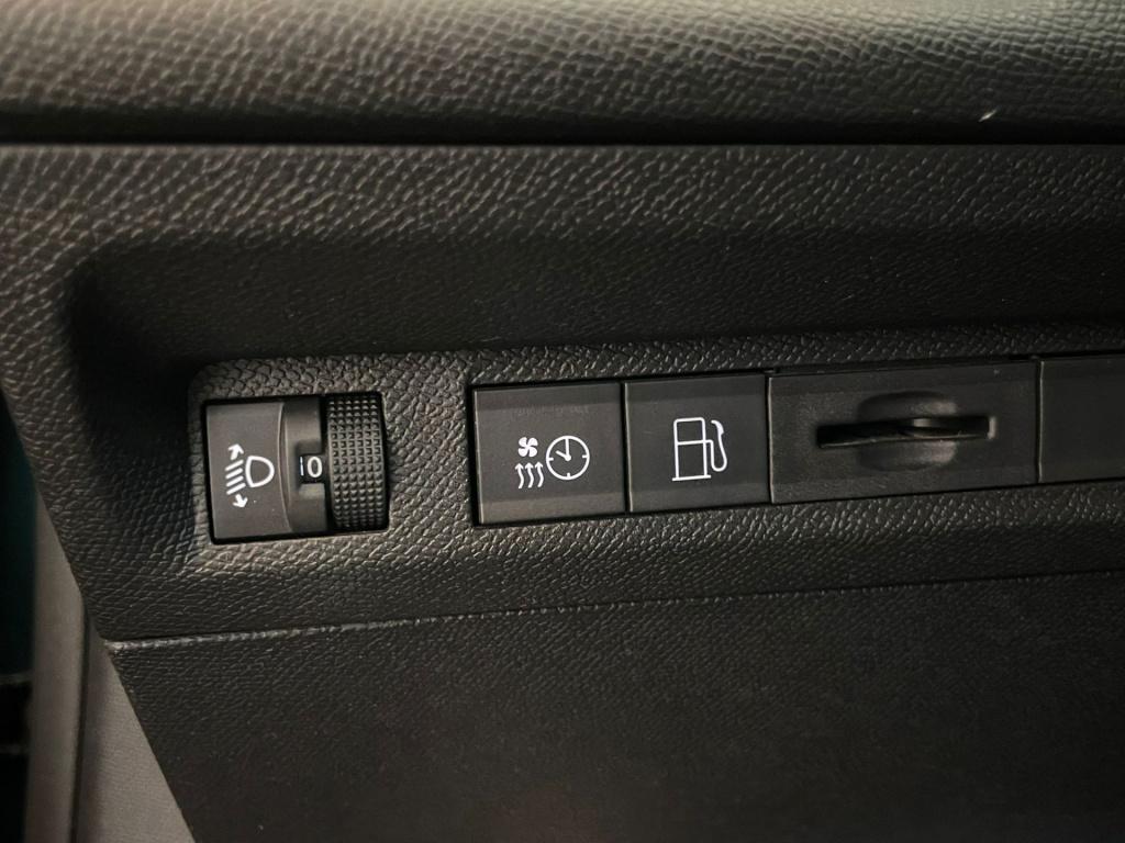 Peugeot 308 sw 1.6 plug-in hybrid 180 active pack business