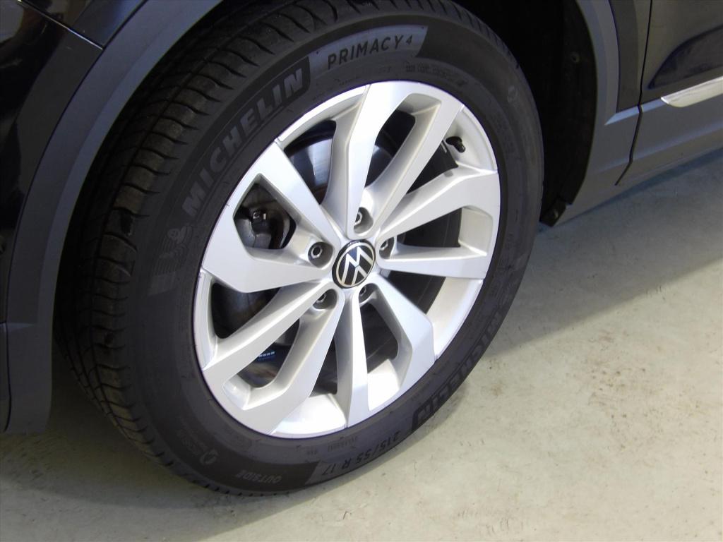 Volkswagen T-roc 1.5 tsi 150pk 7-dsg style