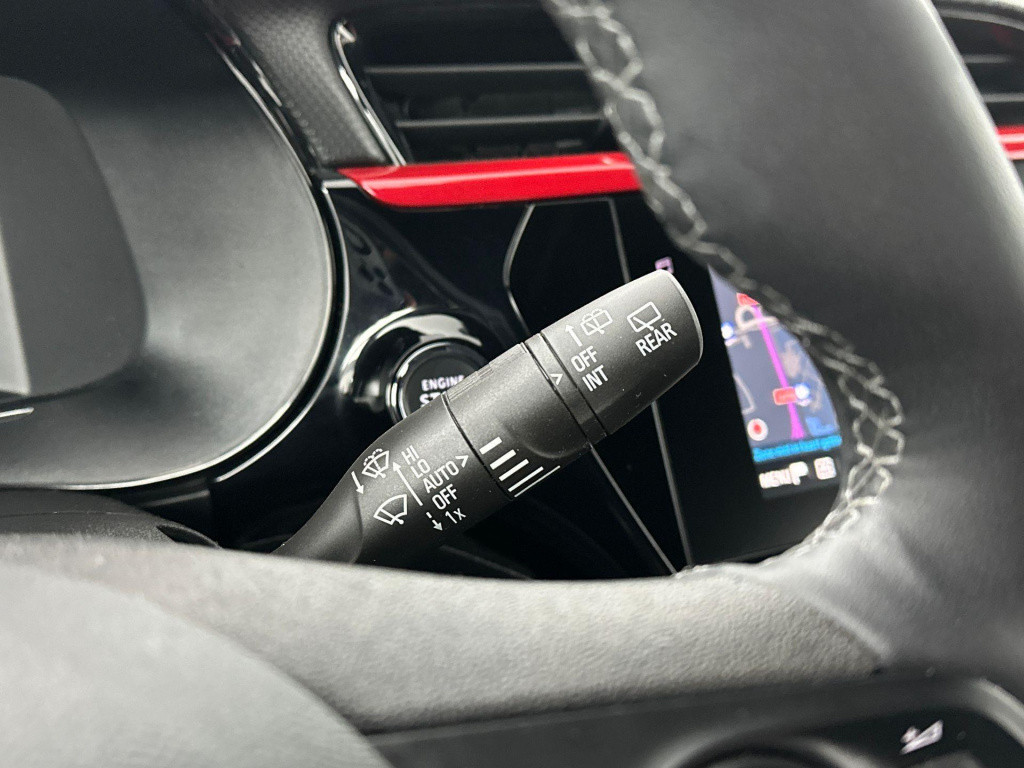 Opel Corsa-e level 4 50 kwh | navigatie | apple carplay/android auto | lich