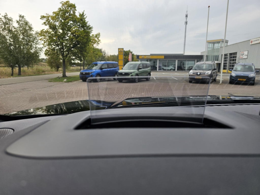 Ford Kuga 2.5 phev st-line x