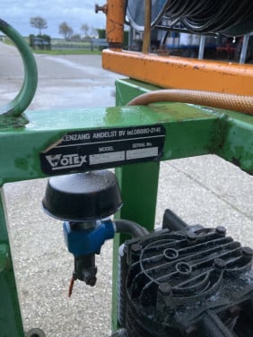 Snoeicompressor