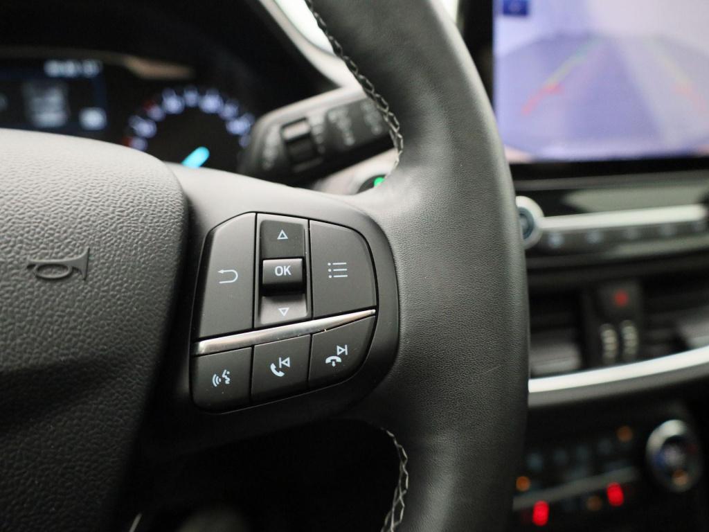 Ford Puma 1.0 ecoboost hybrid titanium x first edition b&o soundsystem | ca