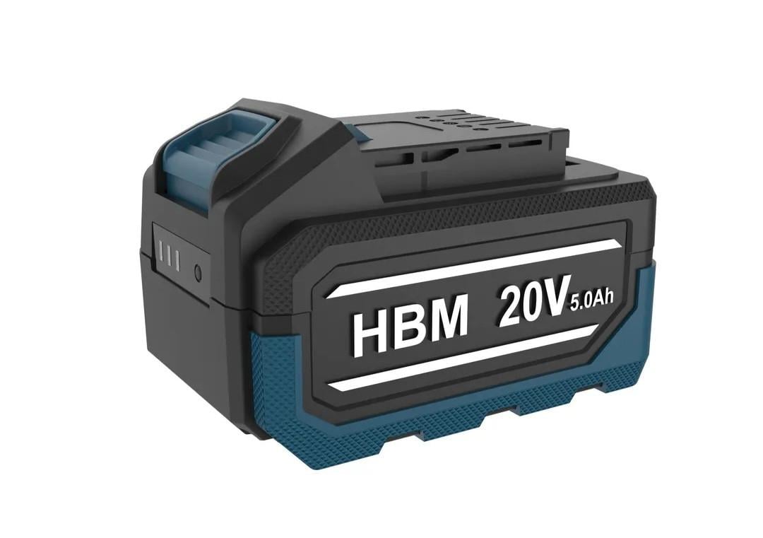 Haakse slijper inclusief accu NIEUW