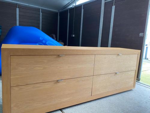 Dressoir