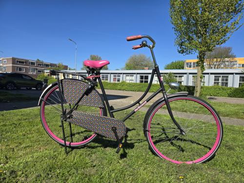 Damesfiets/stadsfiets/stationfiets