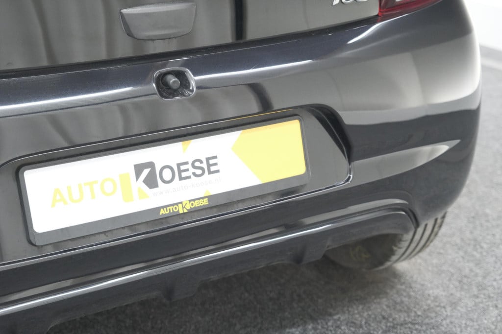 Peugeot 108 1.0 e-vti collection top! | elektrisch vouwdak | apple carplay 