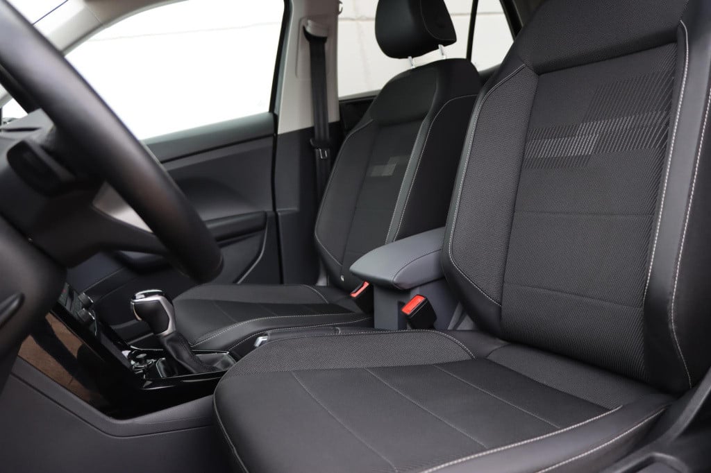 Volkswagen T-cross 1.5 tsi style 150pk dsg7