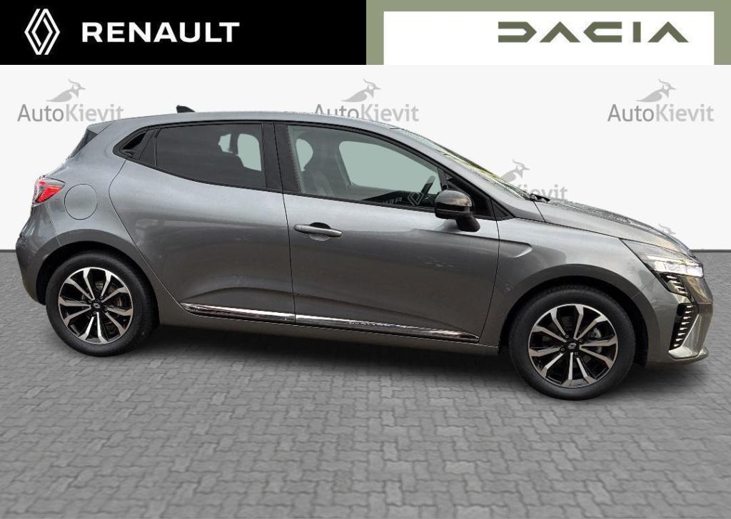 Renault Clio 1.6 e-tech full hybrid 145 techno