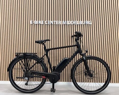 Gazelle Medeo Bosch Performance Line 60CM 2243KM 400Wh