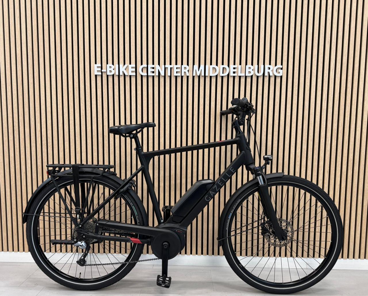 Gazelle Medeo Bosch Performance Line 60CM 2243KM 400Wh