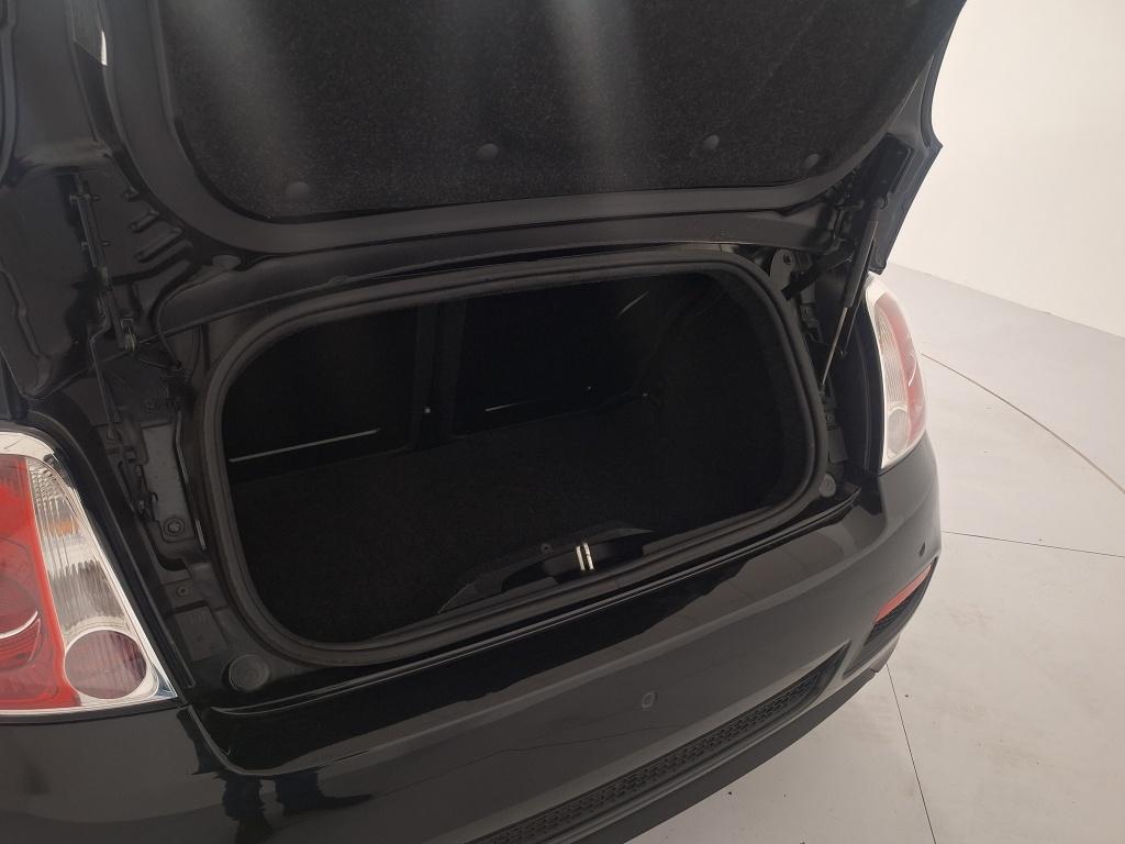 Fiat 500 C 0.9 twinair 500 sport