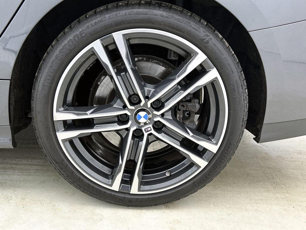 BMW 2-serie gran coupé 220i high executive m-sport | automaat | lmv | virtu