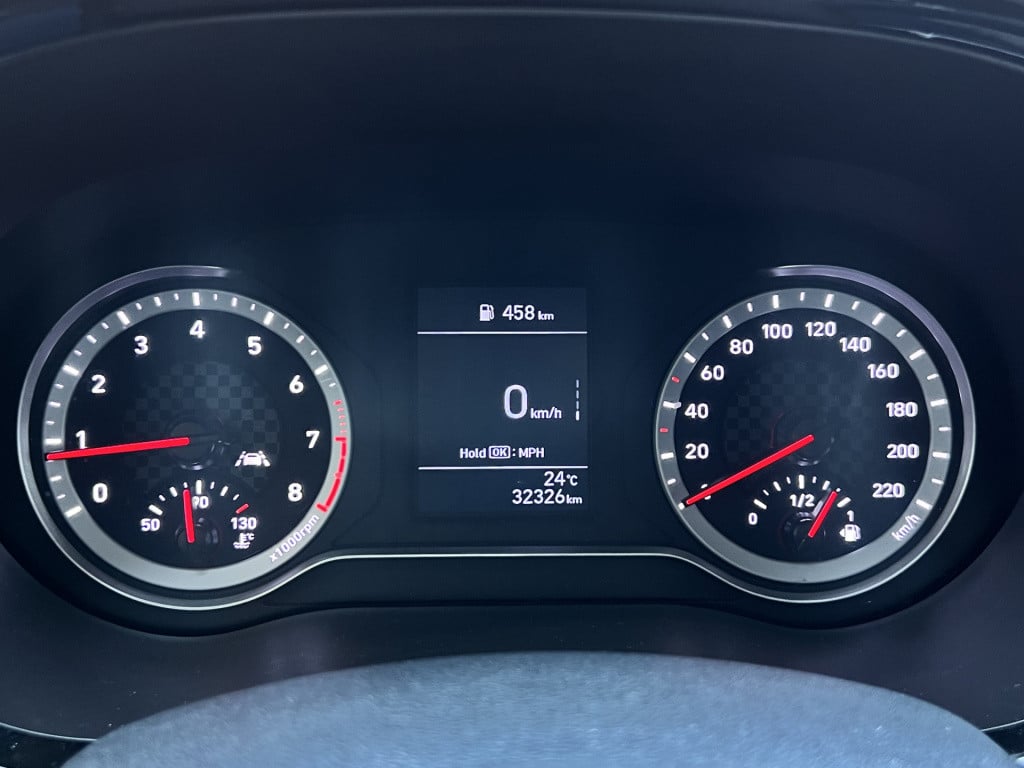 Hyundai I 10 1.0 comfort