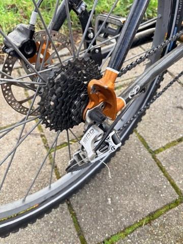 Sport Tandem Van Tuyl