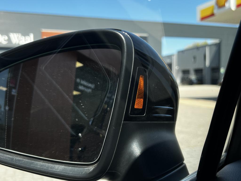 Volkswagen Tiguan 2.0 tsi 4motion highline | automaat | adaptive cruise con