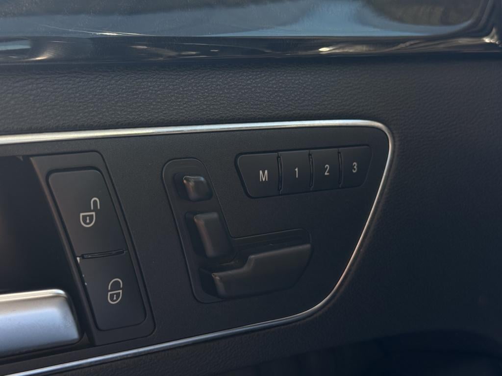 Mercedes-Benz E-Klasse 350 cgi avantgarde sport amg | harman kardon | stoel