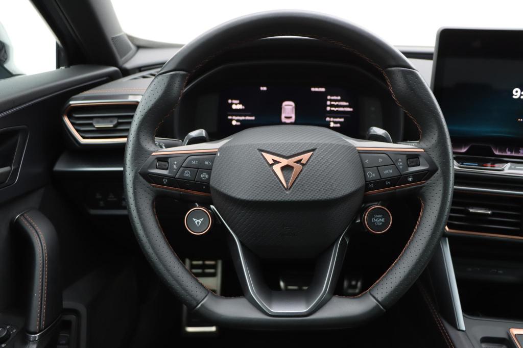 Cupra Formentor 1.5 tsi e-hybrid business 204pk dsg6 | soh 100% |
