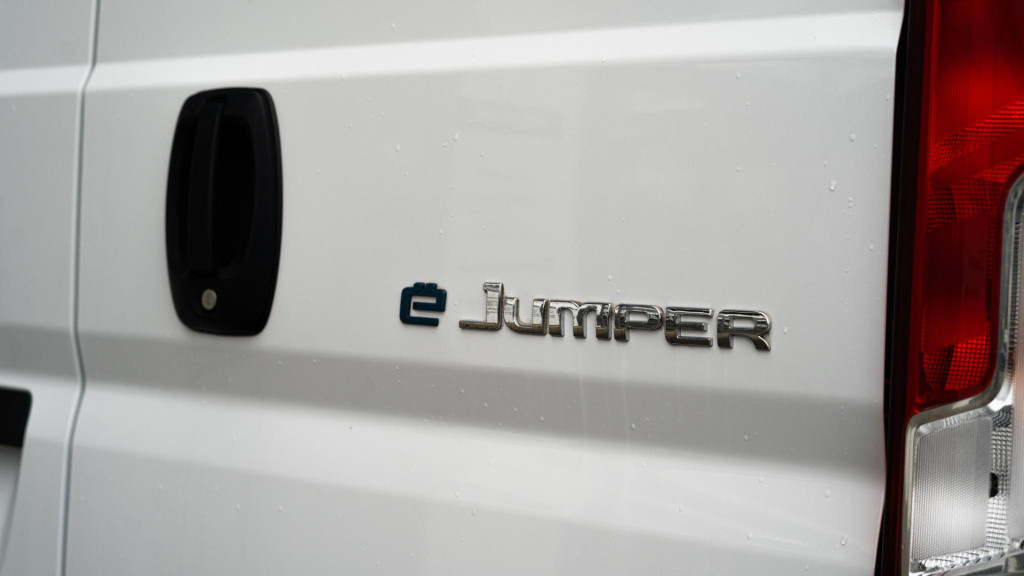 Citroen ë-jumper 435 l3h2 club 75 kwh