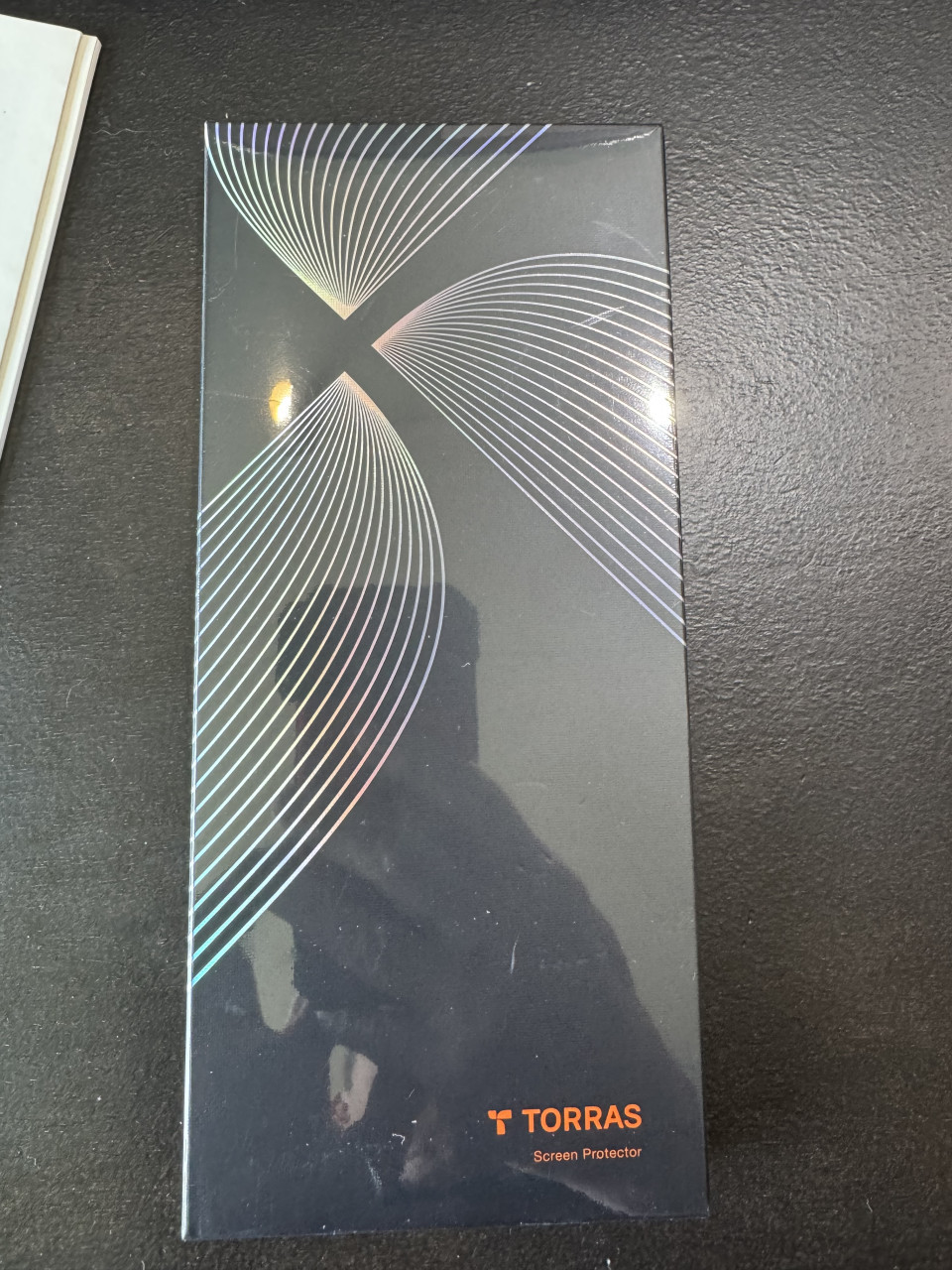 Screen protector iPhone 15Pro MAX