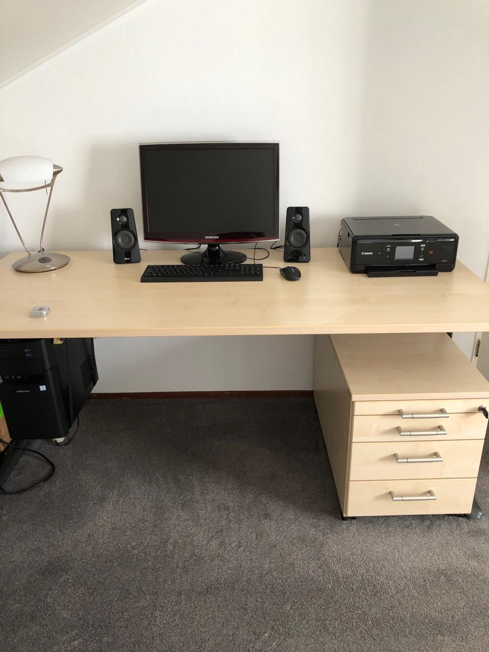 Bureau