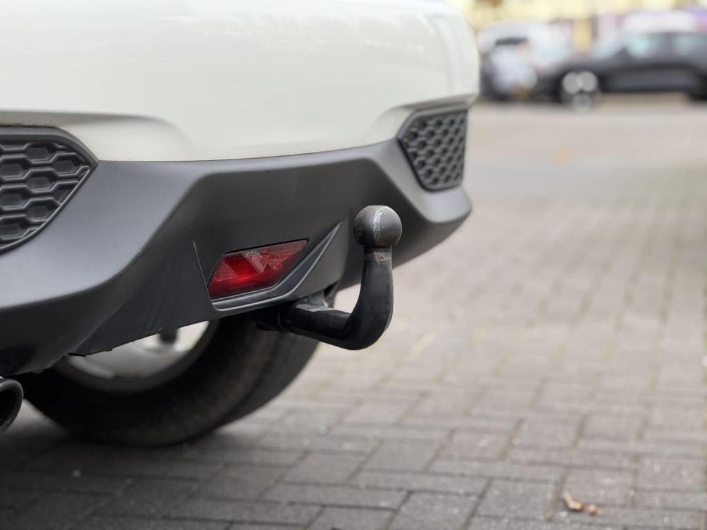 Nissan Juke 1.2 dig-t s/s n-connecta nl-auto incl. afneembare trekhaak!