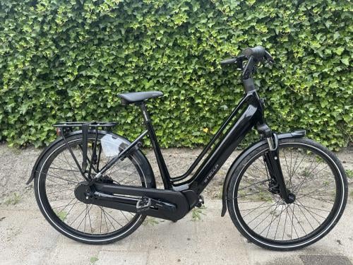 Vicenza Diamond Dames Stella E-bike