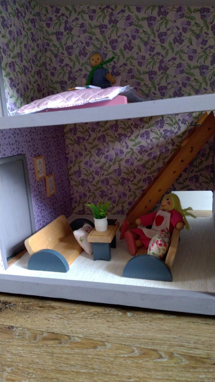 Poppenhuis