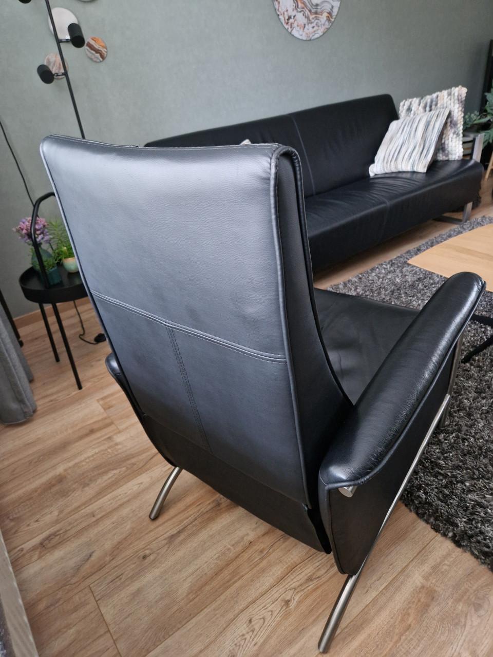 Relax fauteuil