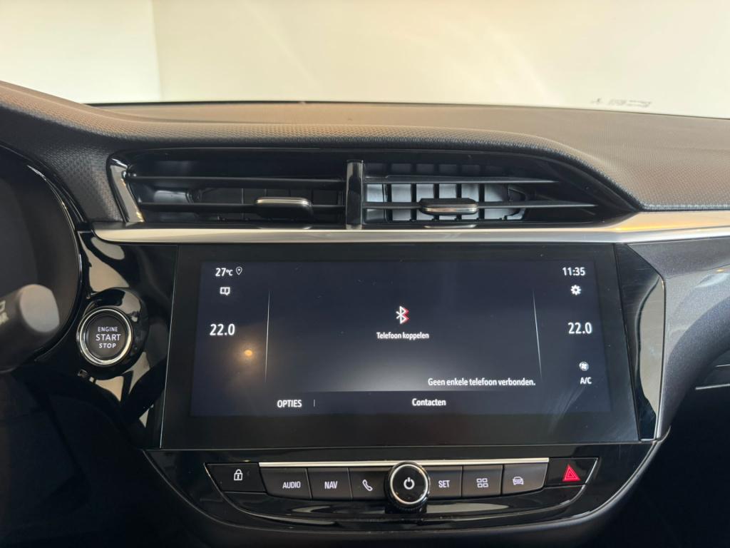 Opel Corsa 1.2 elegance