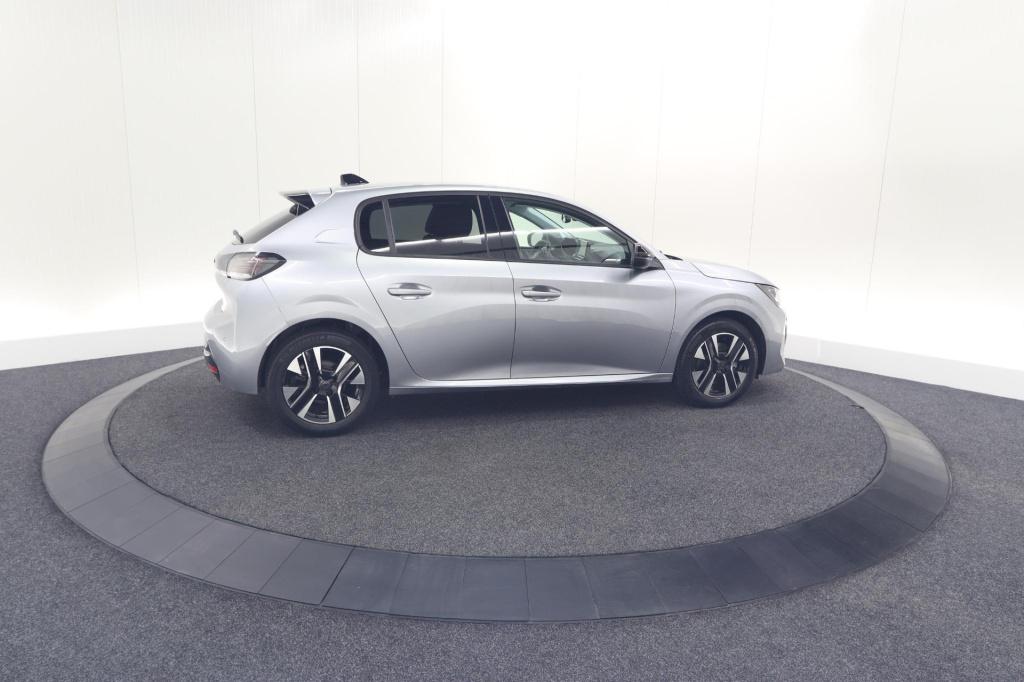 Peugeot 208 puretech 100 allure pack | nieuw model | apple carplay | parkee