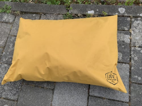 Honden kussen