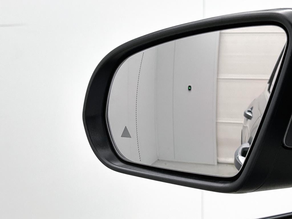 Mercedes-Benz Glb 200 business solution amg 7p. | premium plus | winterpakk