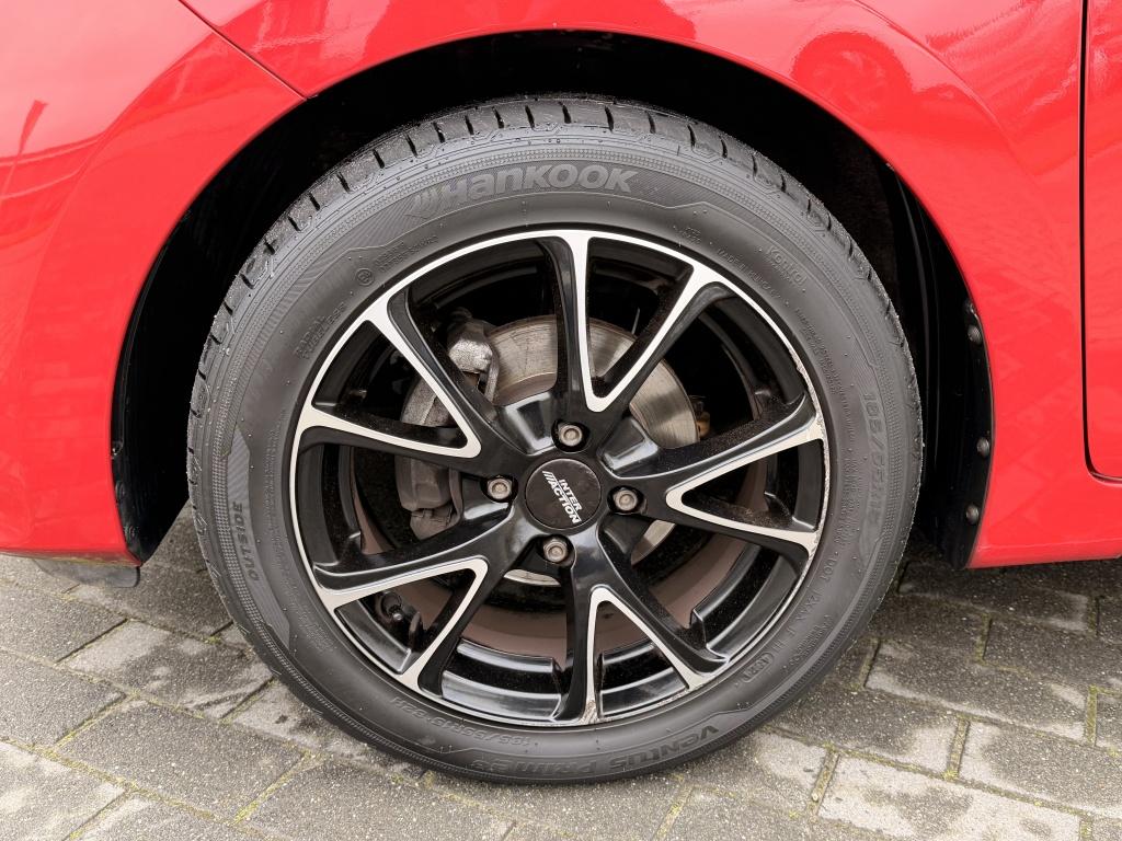 Hyundai I 10 1.0i comfort | navigatie | apple carplay | cruise | airco