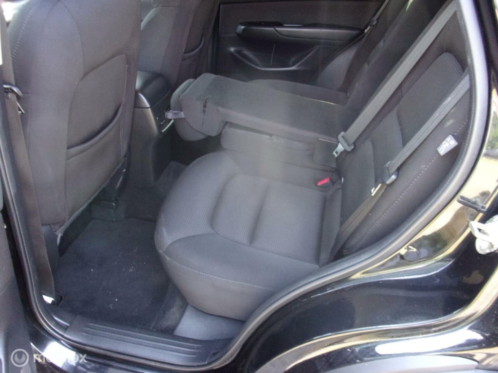 Mazda Cx-5 2.0 skyactiv-g 165 gt-