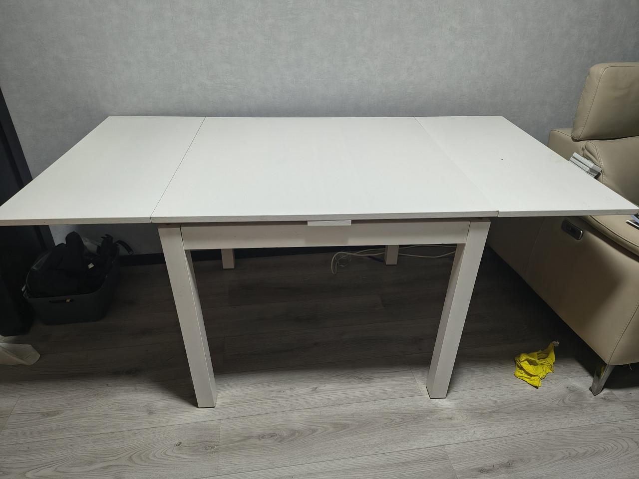 Eettafel