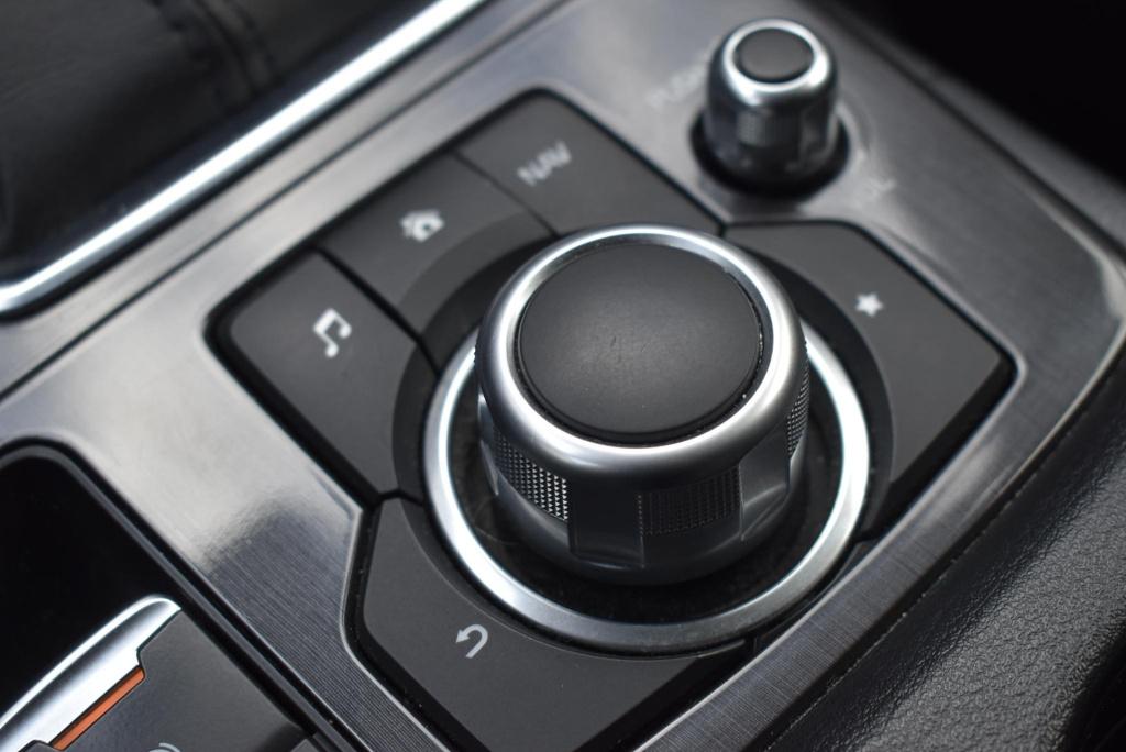 Mazda Cx-5 2.0 skyactiv-g 165 gt-m line 2wd | trekhaak | climate control | 