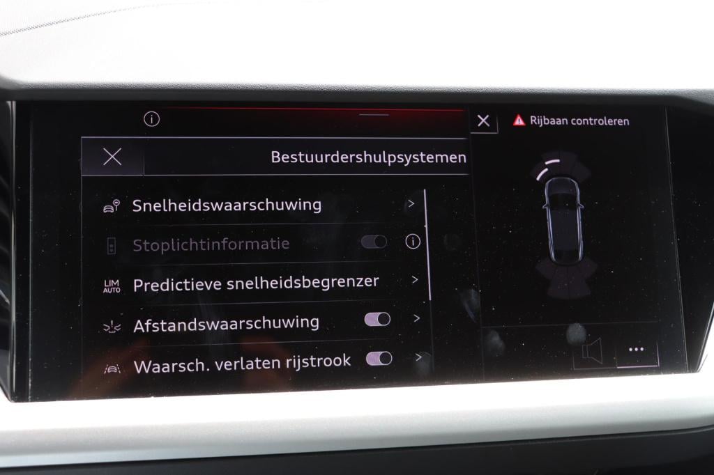 Audi Q4 Sportback E-tron 35 edition 55 kwh 170pk | soh 92,8% |