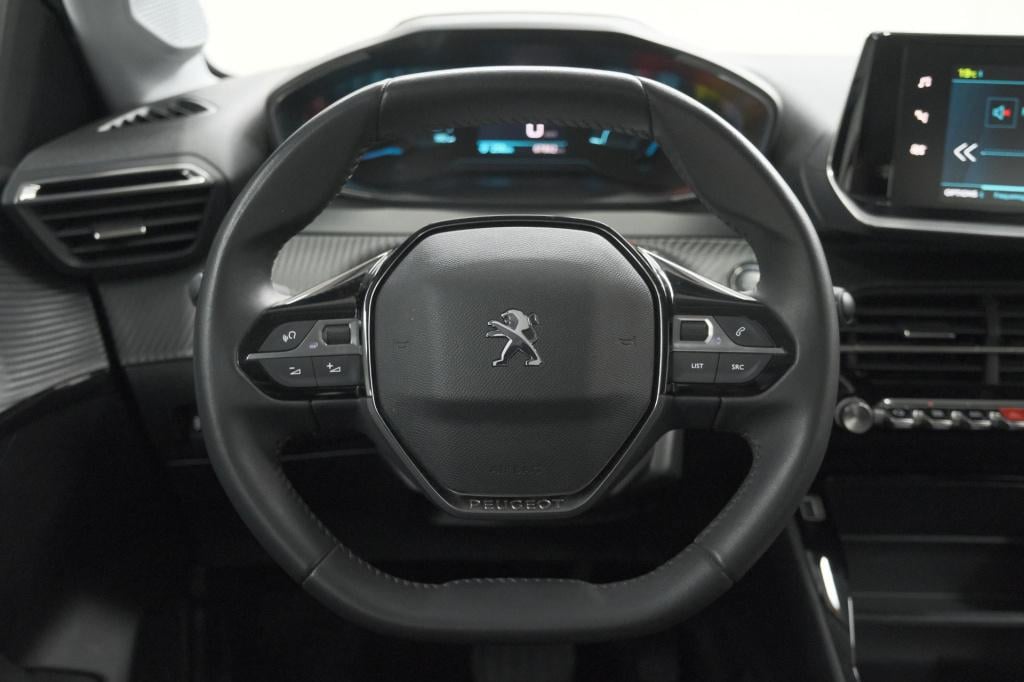 Peugeot 208 ev active pack 50 kwh | 92.5 % soh | navigatie | parkeersensore