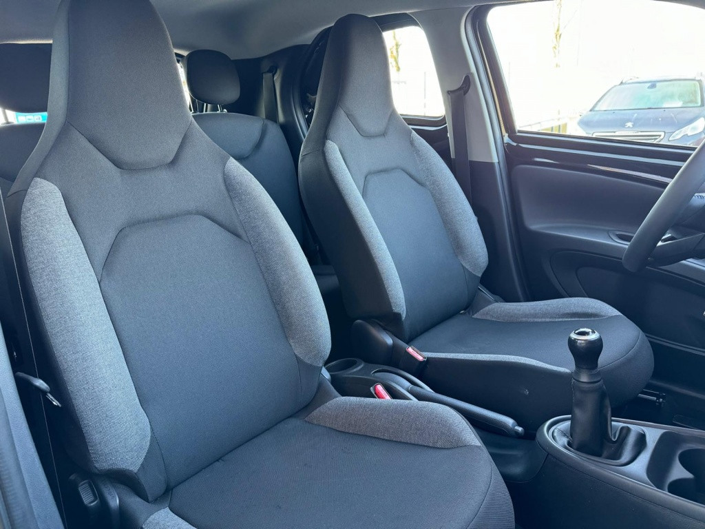 Toyota Aygo x 1.0 vvt-i mt play