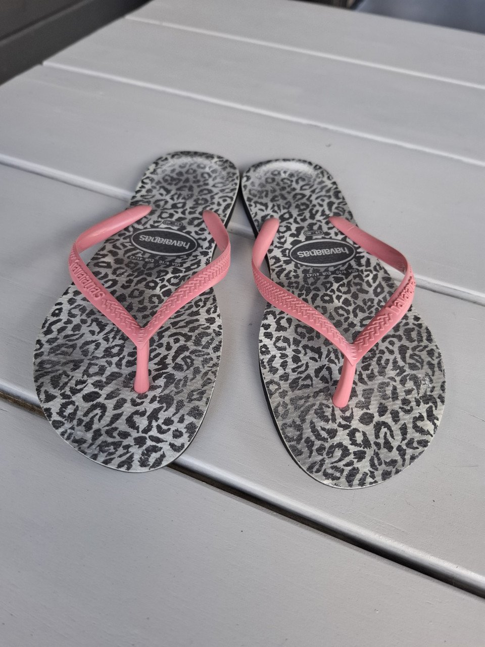 Havaianas 39/40