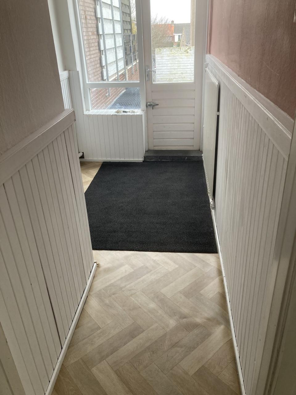 Bovenwoning centrum Oostburg te huur