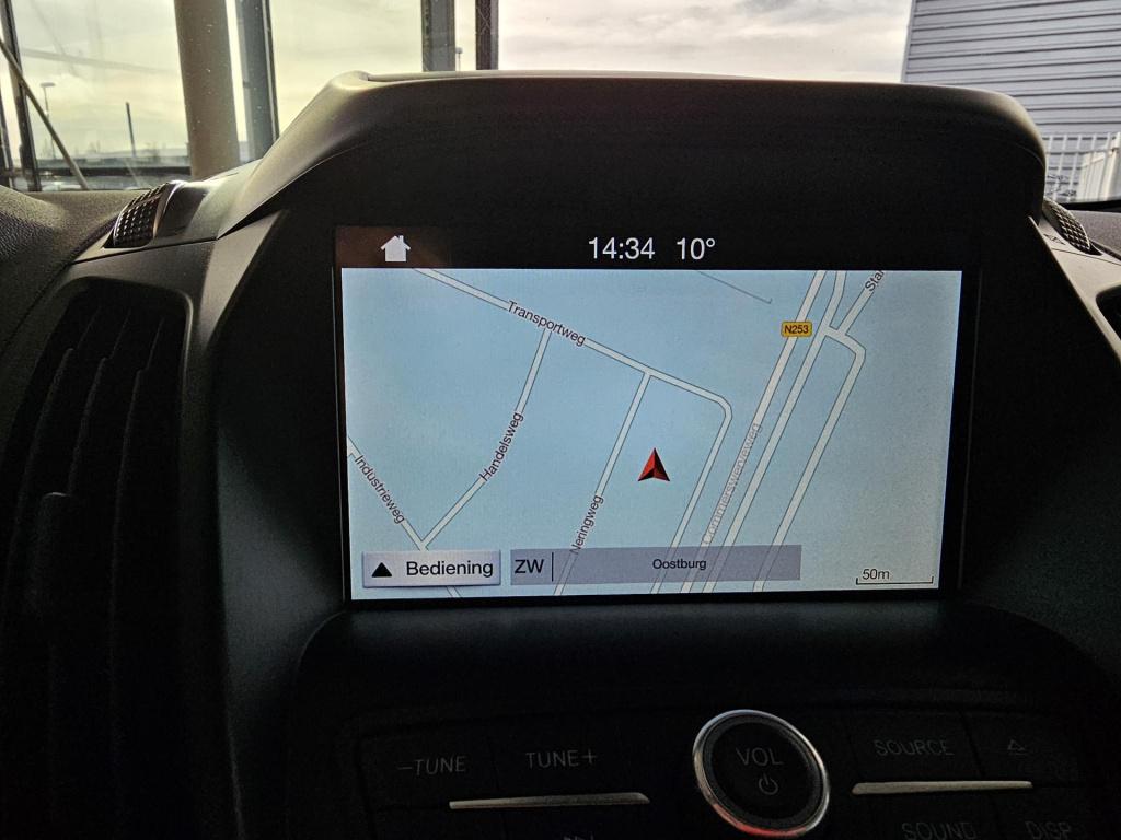 Ford Kuga 1.5 ecoboost st line