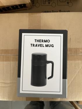 Thermo reisbeker