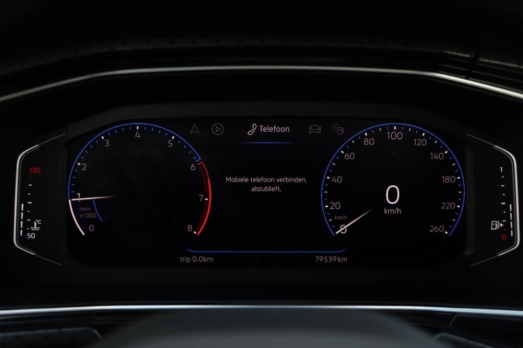 Volkswagen T-cross 1.0 tsi style 116pk