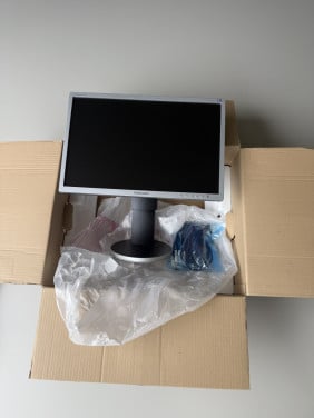 Samsung 22 inch monitor