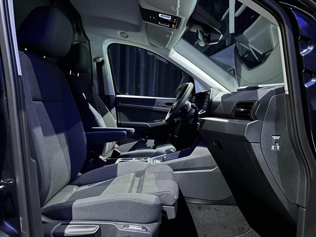 Volkswagen Caddy cargo maxi 2.0 tdi style *led*navi*camera*ergocomfort