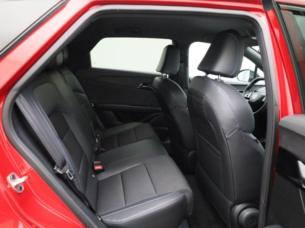 MG Mg4 64 kwh luxury