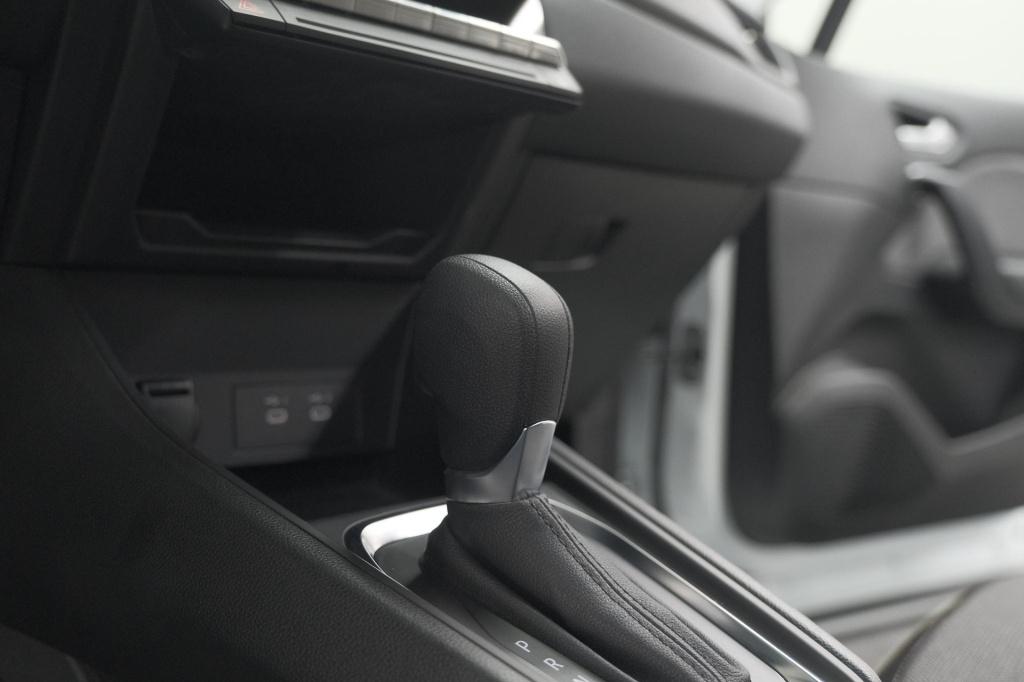 Renault Captur mild hybrid 160 edc techno | nieuw model | camera | navigati